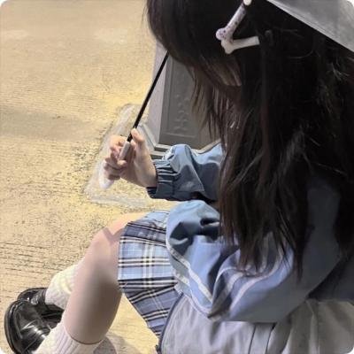 吓到笑